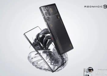 Red Magic 9 Pro .. فرصة لمحبي الألعاب الرياضية إليكم المواصفات