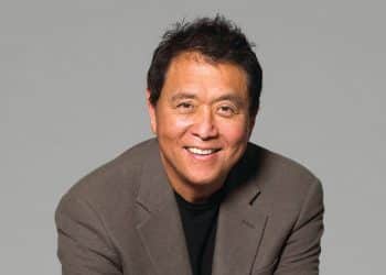 روبرت كيوساكي