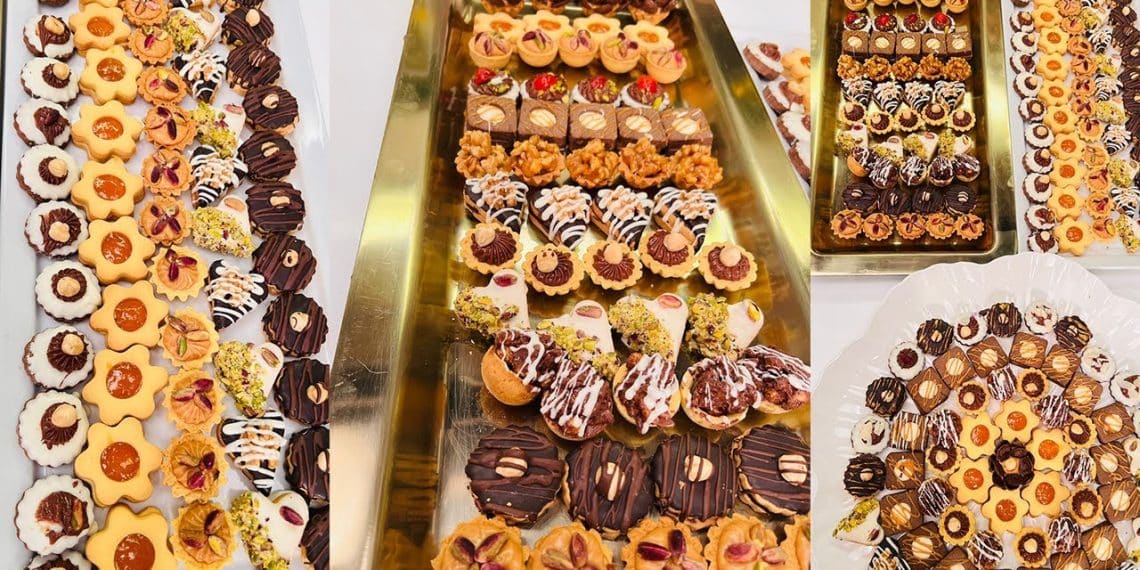 عمل السابليه فاطمة أبو حاتي