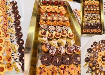 عمل السابليه فاطمة أبو حاتي