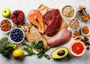 وصفات لفقدان الوزن