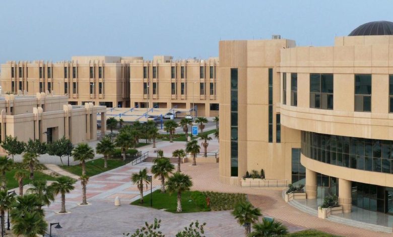 تسجيل الجامعات 1445