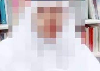 تغريم مشهور 200 الف ريال