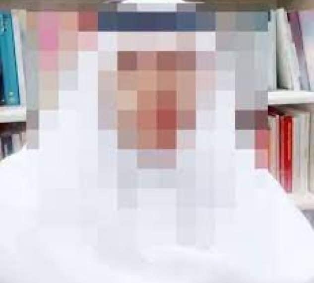 تغريم مشهور 200 الف ريال