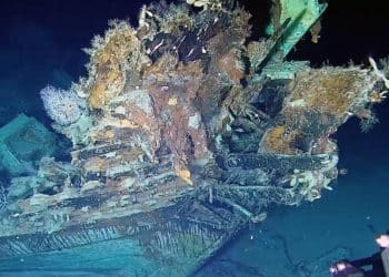 كنز غارق يُعاد إلى الحياة..  رحلة 3 قرون لاستخراج 20 مليار دولار من أعماق البحر