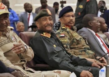 بدون قضايا سياسية  .. السعودية تعلن عن عودة مفاوضات جدة بين جيش السودان وقوات الدعم السريع