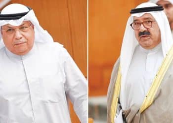 قضية صندوق الجيش الكويتي .. عزل وزير الدفاع وتغريمه 62 مليون دولار