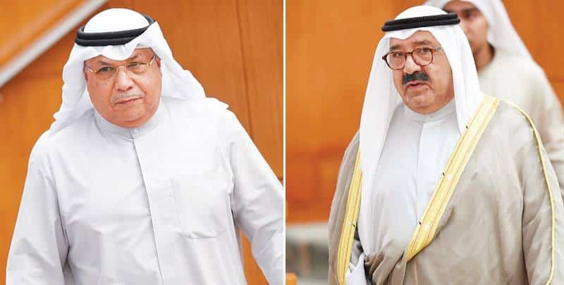 قضية صندوق الجيش الكويتي