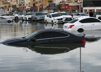 الطقس في سلطنة عمان اليوم الأثنين 13 تشرين الثاني 2023 .. خريطة الأمطار