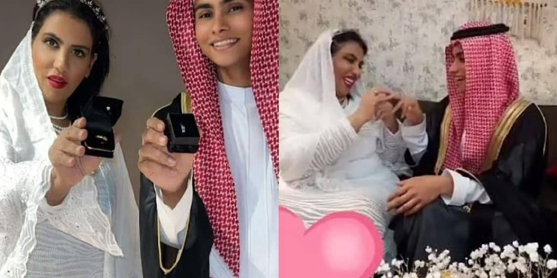 المودل هيما وريم البلوشي