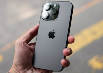 هاتف آيفون iPhone 16 Pro Max