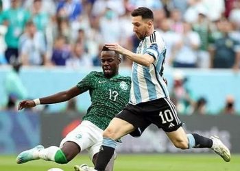 تمبكتي وميسي