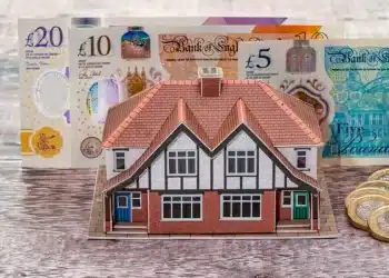 عودة انتعاش أسعار العقارات في بريطانيا بعد تراجعها لأكثر من عام