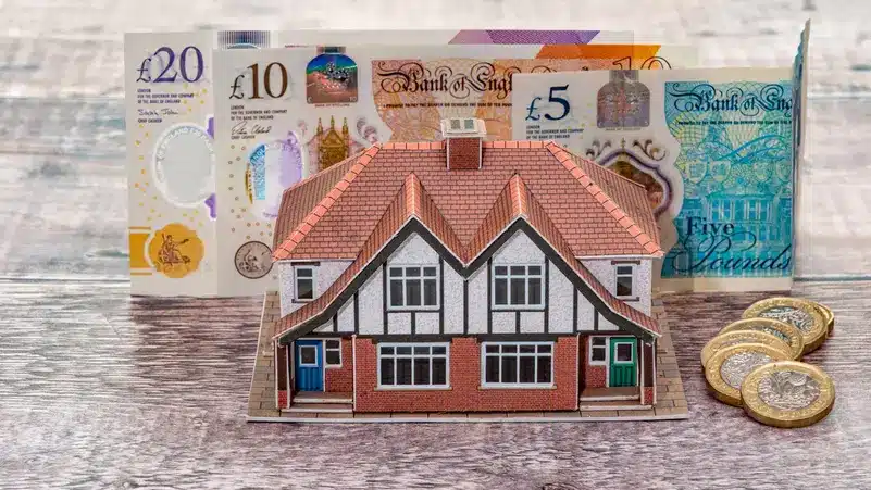 أسعار العقارات