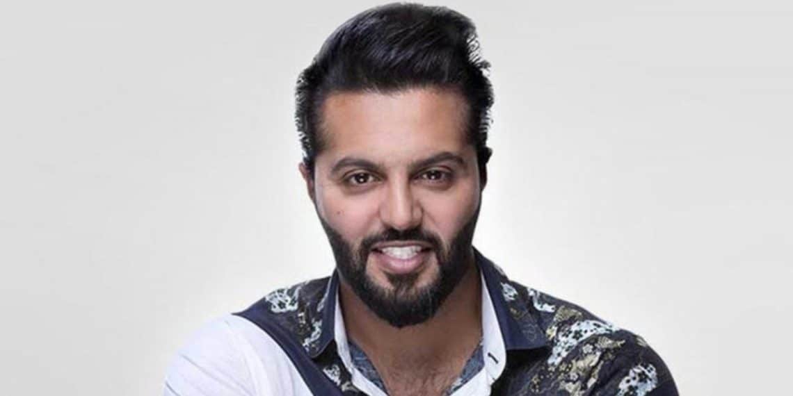 يعقوب بوشهري