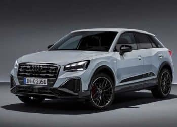 سيارة Audi Q2