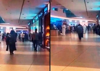 سيدة في الكويت تسير وتدعى بأنها المهدي المنتظر