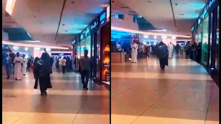 سيدة في الكويت تسير وتدعى بأنها المهدي المنتظر