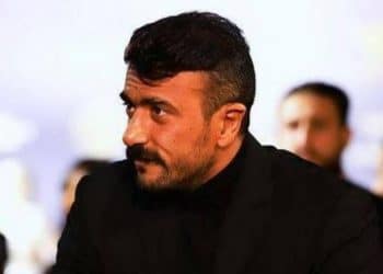 مسابقة أحمد العوضي في رمضان