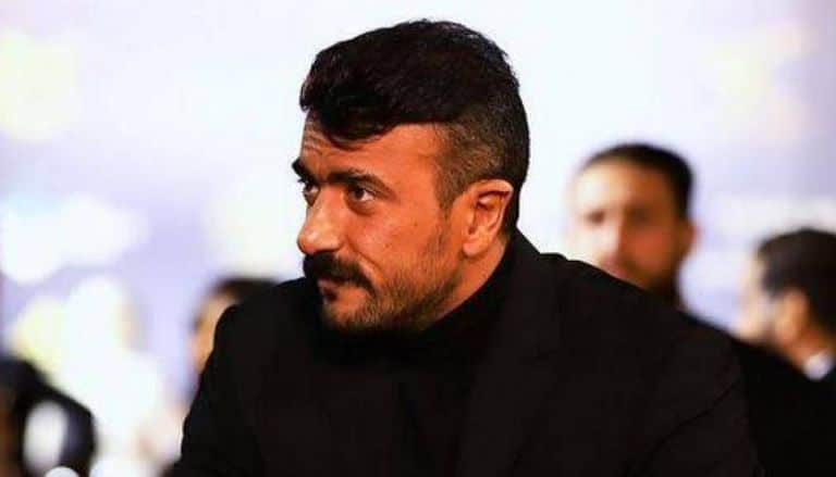 مسابقة أحمد العوضي في رمضان