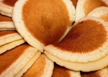 طريقة عمل عجينة القطايف