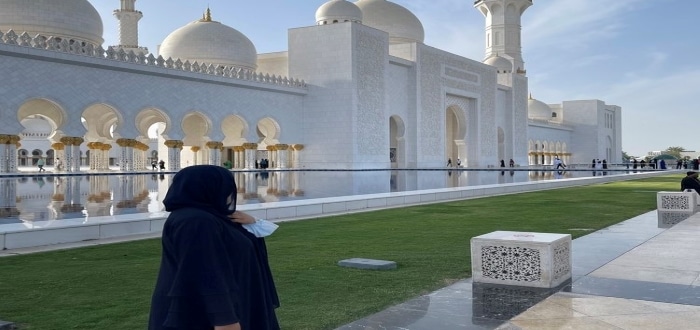 راتب وظيفة مراقب مساجد