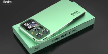 xiaomi Redmi note 13 pro 5g .. إليكم المواصفات والعيوب وسعره
