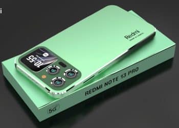 هاتف Redmi Note 13 Pro
