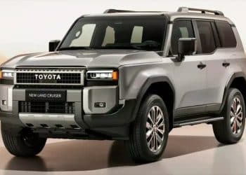 سيارة برادو 2024 .. تعرف على مواصفتها وسعرها في السعودية