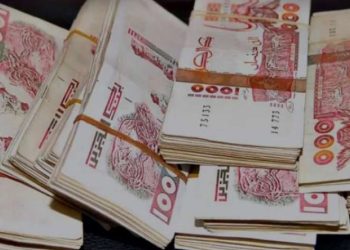 زيادة المعاشات للمتقاعدين بالجزائر