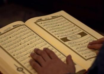 سلسلة معجم القرآن