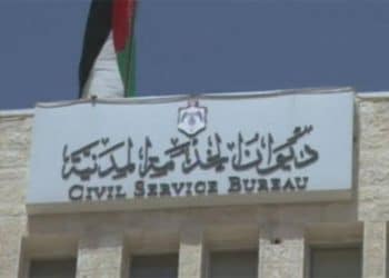 الترتيب التنافسي 2024 الأردن