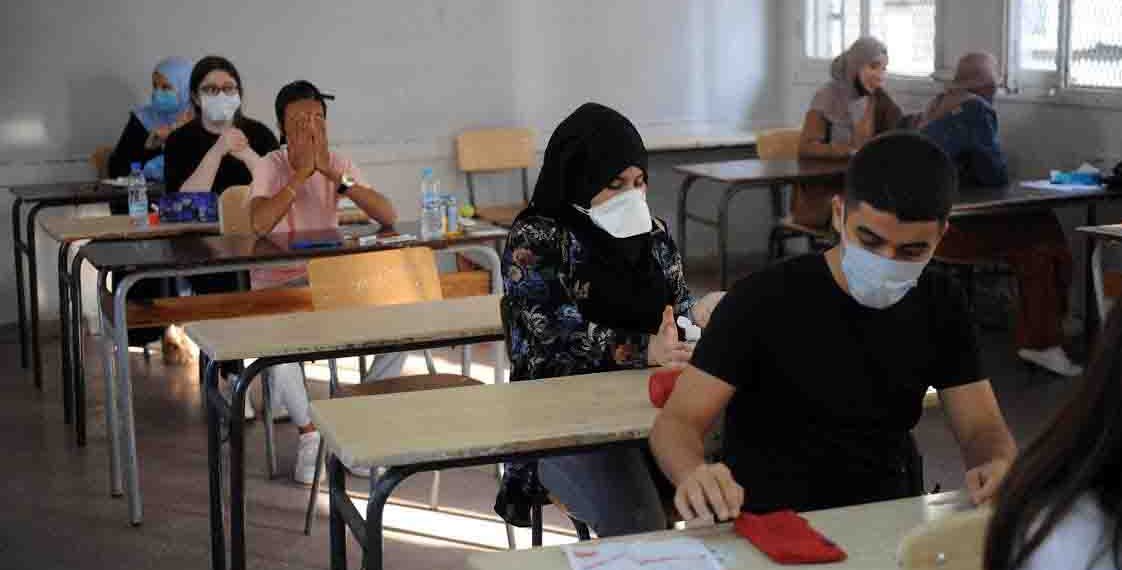 مواعيد امتحانات نهاية العام