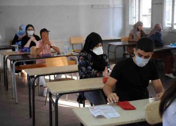 مواعيد امتحانات نهاية العام