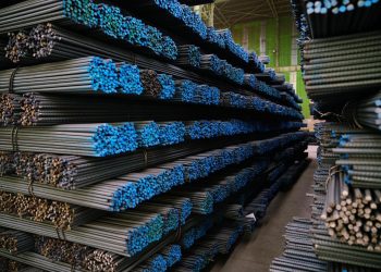 سعر طن الحديد اليوم في مصر الأربعاء 27 ديسمبر 2023 .. ارتفاع لا يصدق قبل قليل