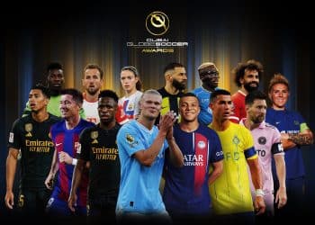 جوائز جلوب سوكر .. إليكم رابط التصويت وأسماء المرشحين