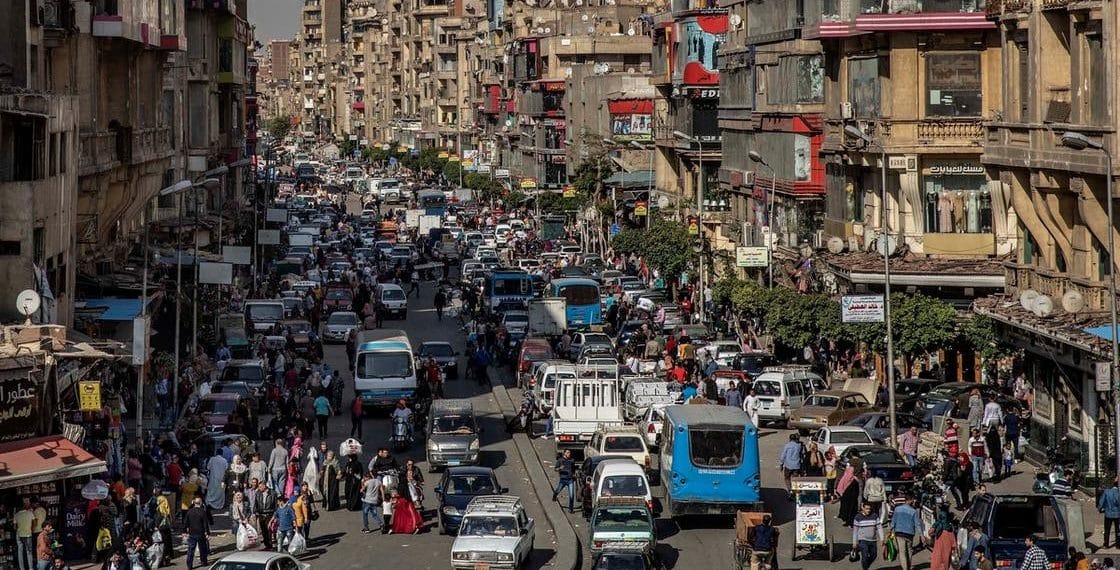 زيادة في سعر شبكات الاتصالات في مصر