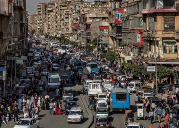 زيادة في سعر شبكات الاتصالات في مصر