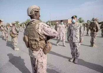 التجنيد الموحد وزارة الدفاع .. تعرف على رابط التقديم والرتب المتاحة