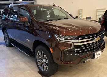 سعر سيارة شيفروليه تاهو 2023 في السعودية.. أفضل سيارة هاتشباك على الطريق