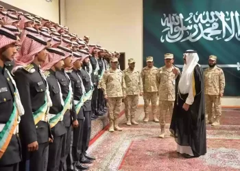 نظام الكليات العسكرية .. إليكم التعديلات الجديدة في المادة 15