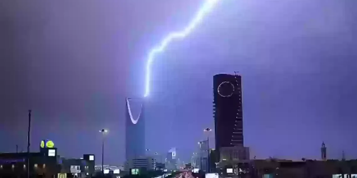 توقعات طقس جدة