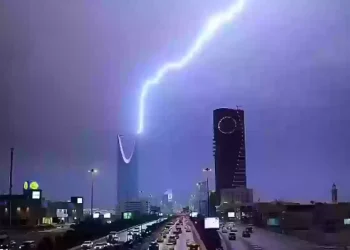 توقعات طقس جدة اليوم الخميس 21 ديسمبر 2024.. تحذير عاجل من الأرصاد والدفاع المدني