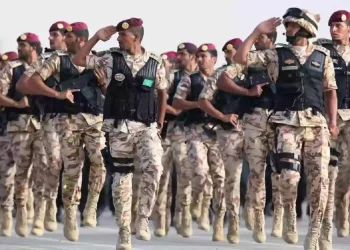 تقديم القوات الخاصة .. إليكم الشروط ورابط التسجيل