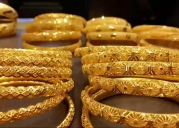 سعر بيع الذهب المستعمل اليوم في السعودية الأحد 12 نوفمبر 2023 .. تراجع جديد قبل قليل