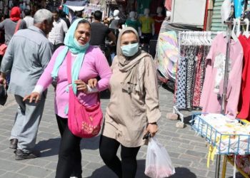 اللي مش هيلبس الكمامة في الأماكن دي – هيدفع غرامة 4 آلاف جنيه