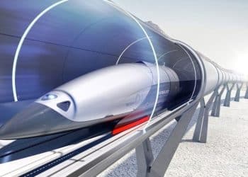 بعد الفشل في إعادة اختراع النقل.. إغلاق شركة “هايبرلوب وان”