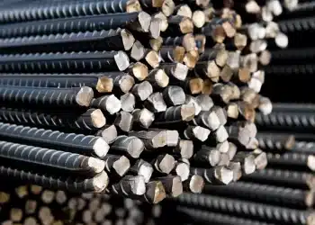 سعر طن الحديد اليوم في مصر السبت 27 يناير 2024 .. زيادة أكثر من 6000 جنيه