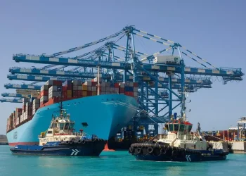 موانئ أبوظبي تستحوذ على 60% من تبليسي الجاف بجورجيا