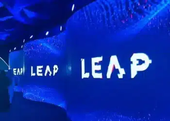 مؤتمر “ليب 24 LEAP” يعلن استثمارات تقنية بـ11.9 مليار دولار